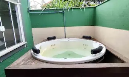Apartamento com 2 dormitórios à venda, 47 m² por R$ 270.000,00 - Jardim Atlântico Central (Itaipuaçu) - Maricá/RJ
