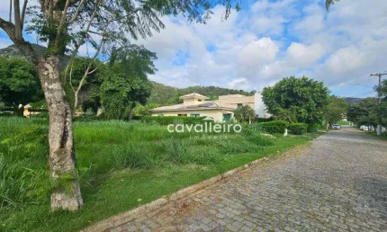 Condomínio Pedra Verde - Terreno à venda, com 1080 m² por R$ 200.000 - Ubatiba - Maricá/RJ