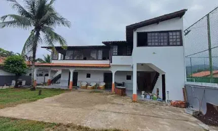 Casa à venda, 235 m² por R$ 790.000,00 - Ponta Negra (ponta Negra) - Maricá/RJ