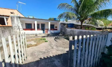 Casa com 1 quarto à venda na Rua Assis Coelho da Silva, 151, Barra de Maricá, Maricá