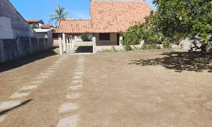 Casa à venda, 255 m² por R$ 850.000,00 - Guaratiba (Ponta Negra) - Maricá/RJ
