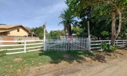 Terreno à venda, 1150 m² por R$ 230.000,00 - Retiro - Maricá/RJ