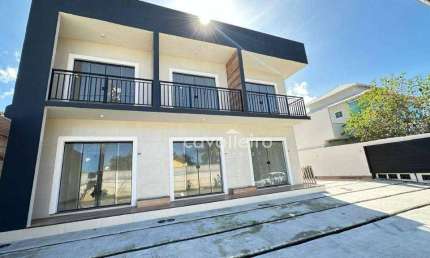 Prédio à venda, 407 m² por R$ 2.750.000,00 - Recanto de Itaipuaçu - Maricá/RJ