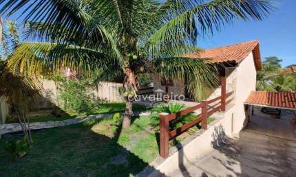 Casa à venda, 160 m² por R$ 599.000,00 - Cordeirinho - Maricá/RJ