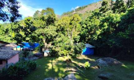 Sítio com 3 dormitórios à venda, 5669 m² por R$ 700.000,00 - Sao José  do Imbassai  - Maricá/RJ