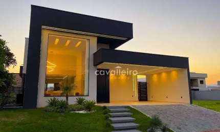 Casa com 3 dormitórios à venda, 206 m² por R$ 1.590.000,00 - Centro - Maricá/RJ