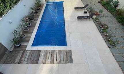 Casa com 4 dormitórios, 2 suítes, piscina, área gourmet, à venda, 309 m² por R$ 1.200.000 - Jardim Atlântico Central (Itaipuaçu) - Maricá/RJ