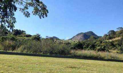 Terreno à venda, 379 m² por R$ 190.000,00 - Inoa (Inoa) - Maricá/RJ