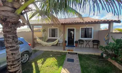 Casa com 2 dormitórios à venda, 149 m² por R$ 480.000,00 - Cordeirinho (ponta Negra) - Maricá/RJ
