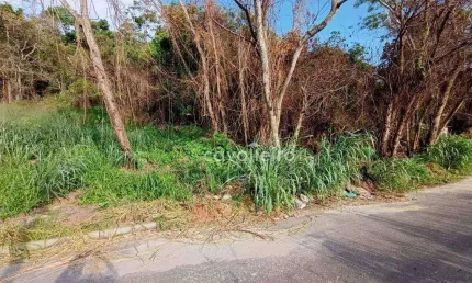 Terreno à venda, 1260 m² por R$ 180.000,00 - Jardim Atlântico Oeste (Itaipuaçu) - Maricá/RJ