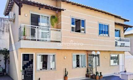 Casa com 2 quartos à venda, 58 m² por R$ 360.000 - Inoã - Maricá/RJ