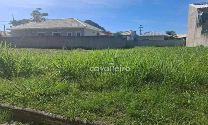 Terreno à venda, 360 m² por r$ 120.000,00 - pindobas - maricá/rj