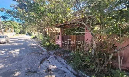 Terreno à venda, 360 m² por r$ 120.000,00 - pindobas - maricá/rj