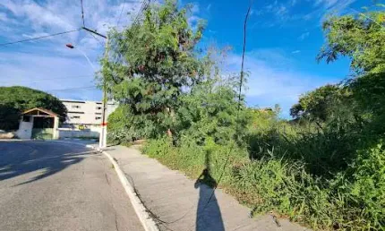 Terreno à venda, 435 m² por R$ 230.000,00 - Itapeba - Maricá/RJ