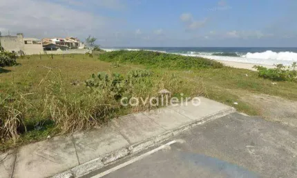 Terreno à venda na Avenida Maysa, 1, Cordeirinho (Ponta Negra), Maricá