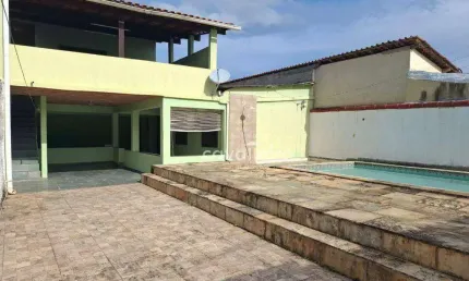 Casa com 2 dormitórios à venda, 110 m² por R$ 260.000,00 - Cassorotiba (Inoã) - Maricá/RJ