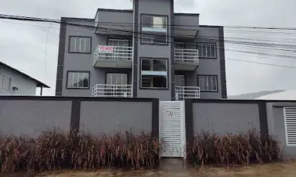 Apartamento à venda, 70 m² por R$ 335.000,00 - Inoã - Maricá/RJ