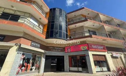 Sala à venda, 52 m² por R$ 820.000,00 - Centro - Maricá/RJ
