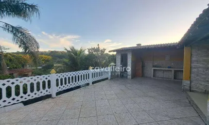 Casa com 2 dormitórios à venda, 70 m² por r$ 290.000,00 - jacaroá - maricá/rj