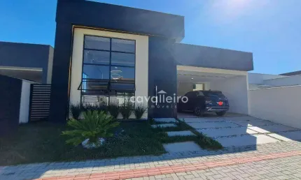 Casa com 3 dormitórios à venda, 176 m² por r$ 1.150.000,00 - cajueiros (itaipuaçu) - maricá/rj