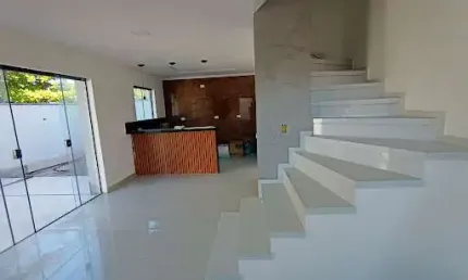 Casa com 2 dormitórios à venda, 83 m² por r$ 460.000,00 - jardim atlântico leste (itaipuaçu) - maricá/rj