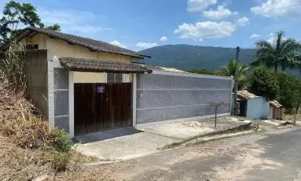 Casa com 2 dormitórios à venda, 59 m² por r$ 310.000,00 - itapeba - maricá/rj