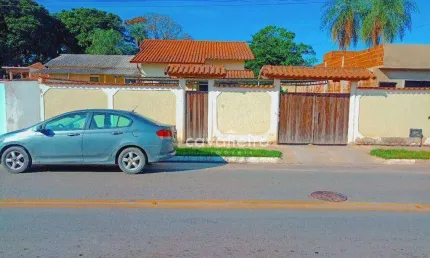 Casa com 2 dormitórios à venda, 70 m² - Jardim Atlântico Central (Itaipuaçu) - Maricá/RJ