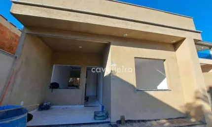 Casa com 2 dormitórios à venda, 72 m² por r$ 410.000,00 - jacaroá - maricá/rj