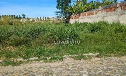 Terreno à venda, 360 m² por r$ 120.000,00 - pindobas - maricá/rj