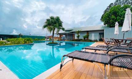 Condomínio Gran Paraíso, Lote Residencial de 160m² – Tenoné – Belém PA