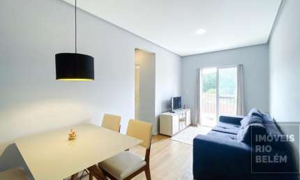 Residencial Itaperuna, 55m², 2 Quartos, 1 vaga – Águas lindas - Ananindeua – PA