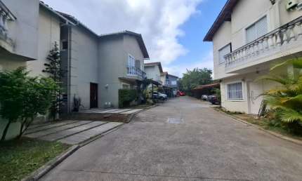 Casa em condomínio fechado com 2 quartos para alugar na Rua Luar do Sertão, 647, Chácara Santa Maria, São Paulo