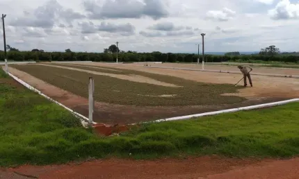 Fazenda à venda na Estrada Vicinal Municipal De Piumhi, km 5,1, Zona Rural, Piumhi