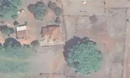 FAZENDA DUPLA APTIDÃO COM 247 ALQUEIRES PAULISTAS EM INDIAPORÃ - SP