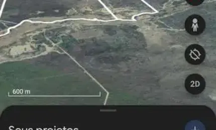 FAZENDA DUPLA APTIDÃO COM 940 HECTARES EM REDENÇÃO DO GURGÉIA - PI