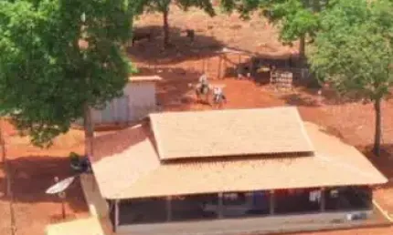 FAZENDA DUPLA APTIDÃO 200 ALQUEIRES EM MUNDO NOVO-GO