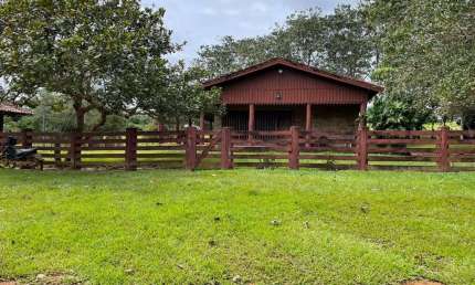 FAZENDA DUPLA APTIDÃO COM 14.800 HECTARES EM URUARÁ - PA