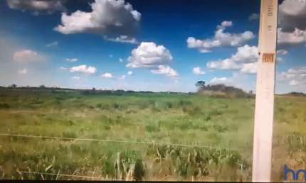 FAZENDA DUPLA APTIDÃO COM 1.446 ALQUEIRES EM SANTANA DO ARAGUAIA - PA