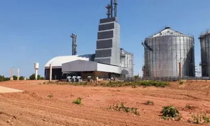 FAZENDA DUPLA APTIDÃO COM 1.933 ALQUEIRES EM BARRA DO OURO - TO