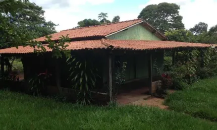 FAZENDA DUPLA APTIDÃO COM 308 ALQUEIRES EM RESERVA DO CABAÇAL - MT, REGIÃO DE ARAPUTANGA