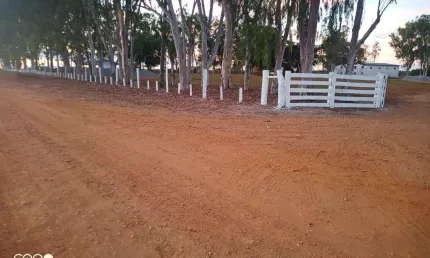Fazenda dupla aptidão com 209 alqueires em nova nazaré - mt