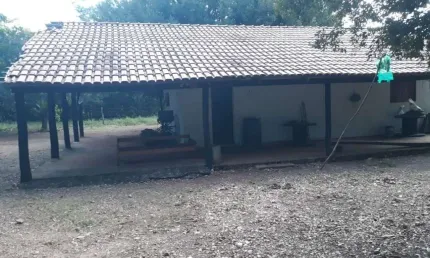 FAZENDA DUPLA APTIDÃO COM 227 ALQUEIRES EM ALMAS - TO