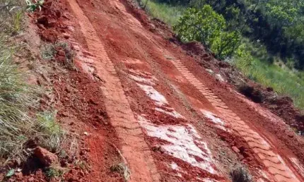 Fazenda bruta dupla aptidão 490 alqueires em lizarda-to