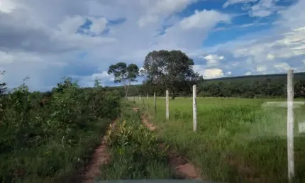 Fazenda dupla aptidão com 880 hectares em joão pinheiro - mg