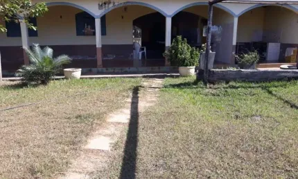 FAZENDA DUPLA APTIDÃO COM 1.000 ALQUEIRES COM SISTEMA DE IRRIGAÇÃO EM SANDOLÂNDIA - TO