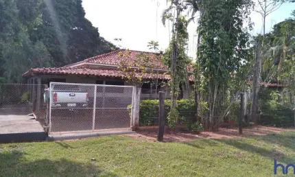 Fazenda com 53 alqueires dupla aptidão no município de campina verde - mg