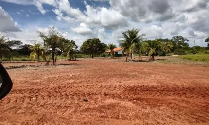 FAZENDA DUPLA APTIDÃO COM 2.251 ALQUEIRES EM GOIATINS - TO