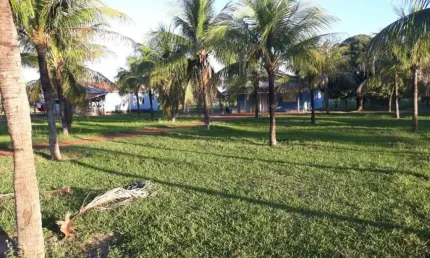 FAZENDA DUPLA APTIDÃO COM 6.611 ALQUEIRES EM SANDOLÂNDIA - TO