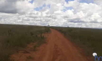 Fazenda dupla aptidão com 200 alqueires no município de água fria de goiás- go