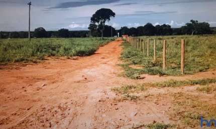 FAZENDA COM 251 ALQUEIRES DUPLA APTIDÃO NO MUNICÍPIO DE PEIXE - TO